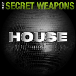NYE Secret Weapons 2012: House