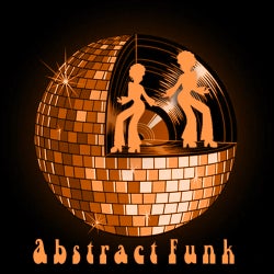 Abstract Funk selection V. 10
