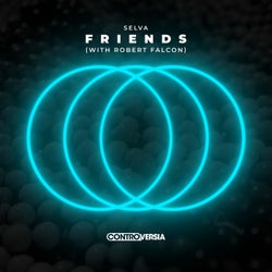 Friends (with Robert Falcon) [Extended Mix]