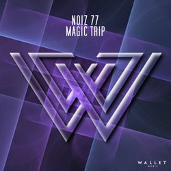Magic Trip