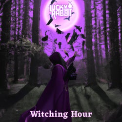 Witching Hour (Radio Edit)