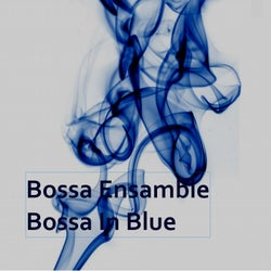 Bossa in Blue