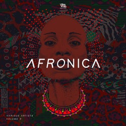 Afronica Vol. 5