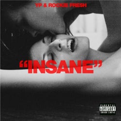 Insane (feat. Rockie Fresh)