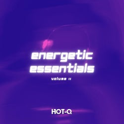 Energetic Essentials 011