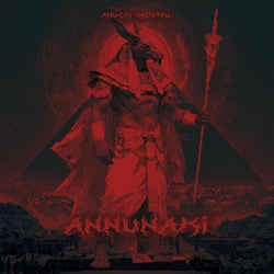 ANUNNAKI
