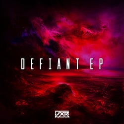 Defiant EP