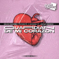Guardian De Mi Corazon (feat. Loana Romero)