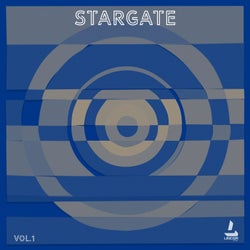 Stargate : Vol.1
