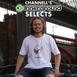 Channell's Innerground Selects