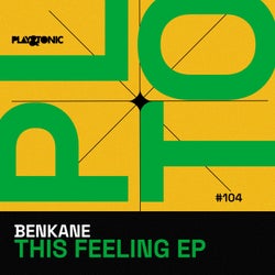 This Feeling EP