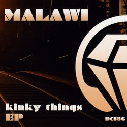 Kinky Things EP