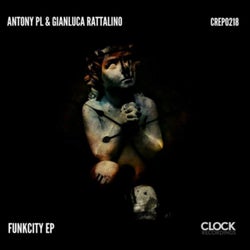 Funkcity EP