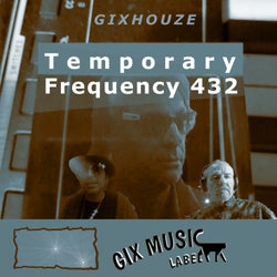 Temporary Frequenzy 432