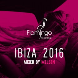 Flamingo Ibiza 2016