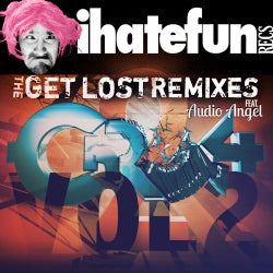The Get Lost Remixes Vol. 2