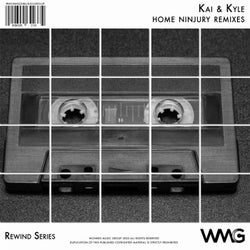 Rewind Series: Kai & Kyle: Home (Ninjury Remixes)