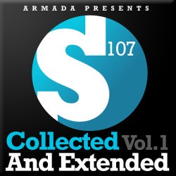 Armada Presents S107 - Collected And Extended Volume 1