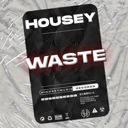 WASTE