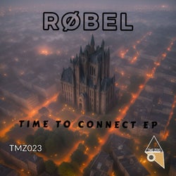 TIME TO CONNECT EP