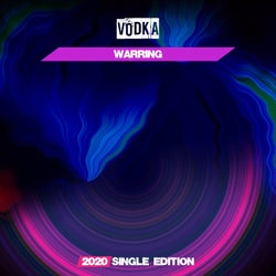 Warring (Strange Drink 2020 Short Radio)