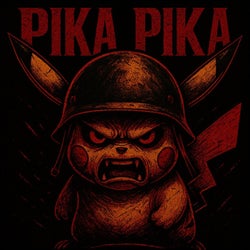 PIKA PIKA