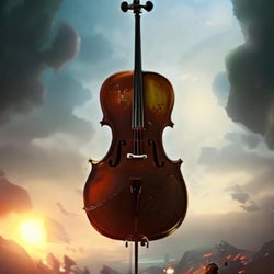 Legends Never Die (Cello)