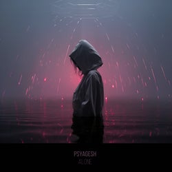 Alone
