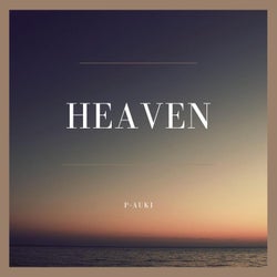 Heaven (Radio Edit)