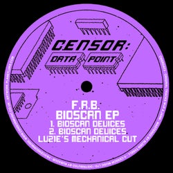 F.R.B. Bioscan EP