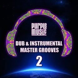 Dub & Instrumental Master Groove 2