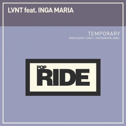 Temporary - Remixes