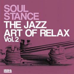 The Jazz Art Of Relax Vol. 2
