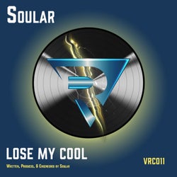 Lose My Cool
