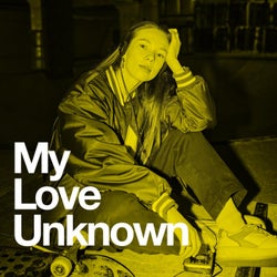 My Love Unknown
