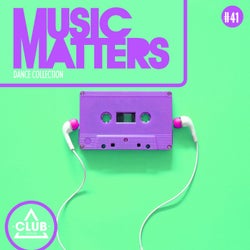 Music Matters - Episode 42