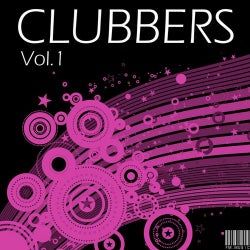 Clubbers Vol. 1 DJ Mix