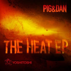 The Heat EP
