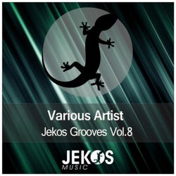 Jekos Grooves Vol.8