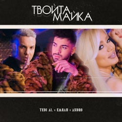 Твойта майка