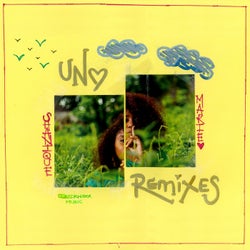Uno - Remixes