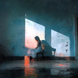 Shadows in The Room