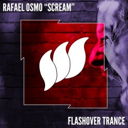 Rafael Osmo "Scream Chart" March 2016
