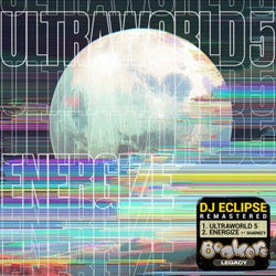 Ultraworld 5 / Energize