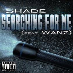 Searching for Me - Single