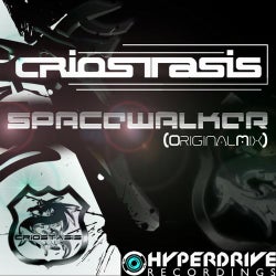 Spacewalker