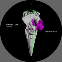 Darknot EP