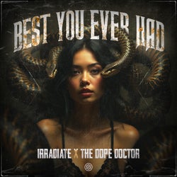 Best You Ever Had - Extended Mix