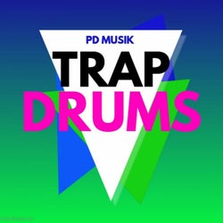 Trap Drums