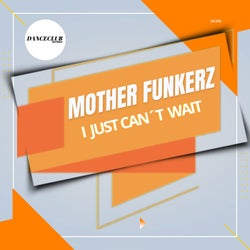I Just Can´t Wait